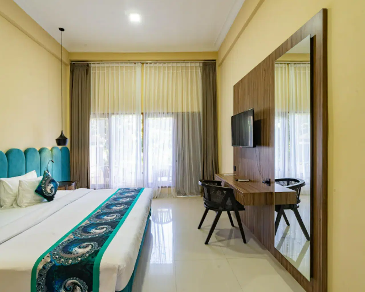 Hotel photo