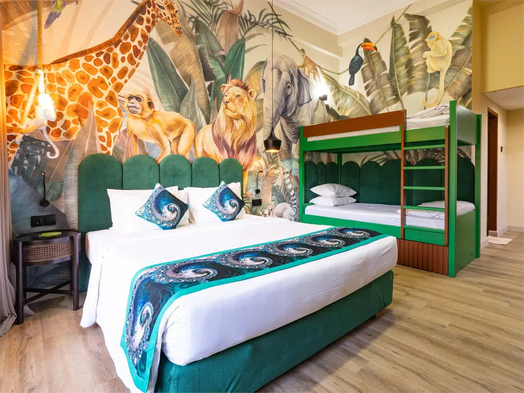 room image