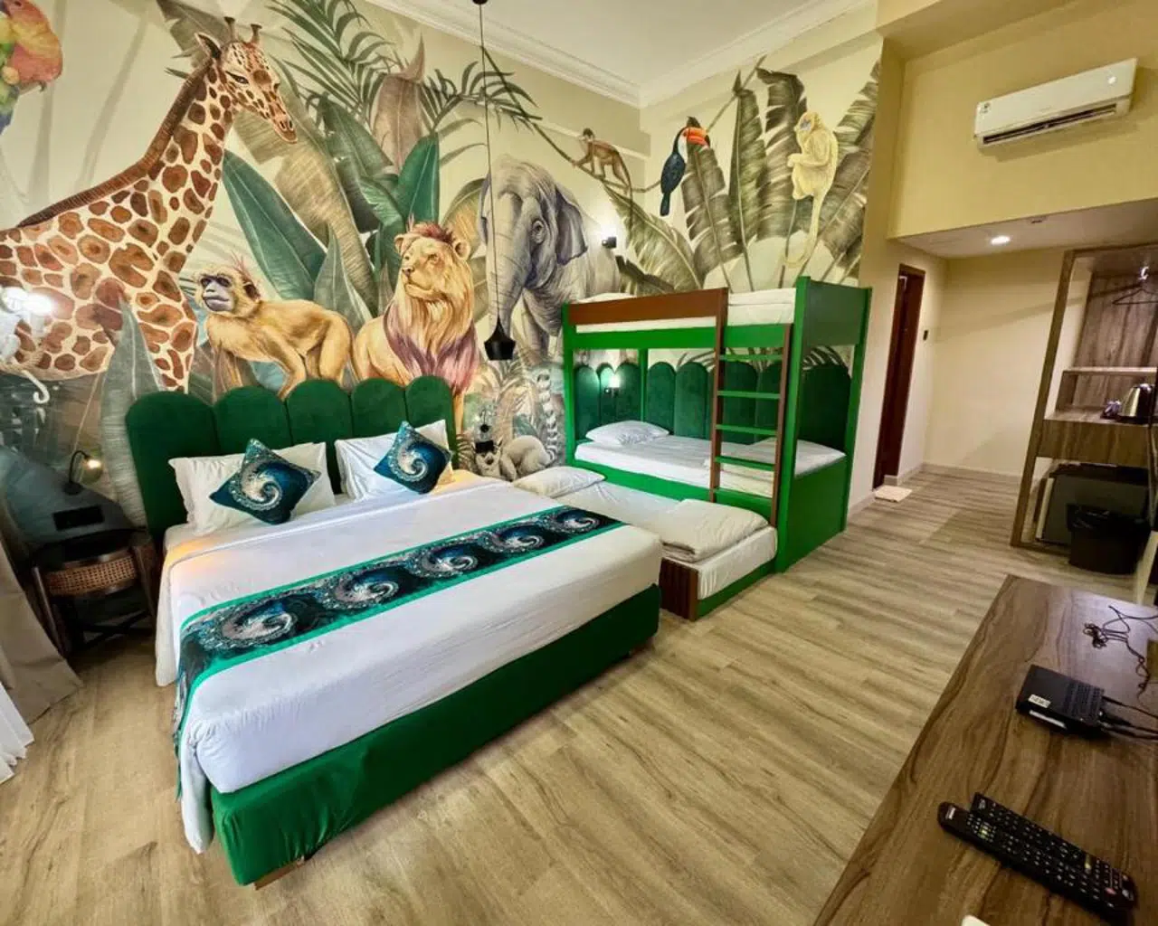 Hotel photo
